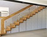 Construction et protection de vos escaliers par Escaliers Maisons à Rimplas